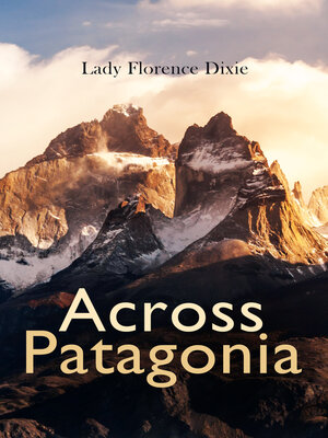 cover image of Across Patagonia